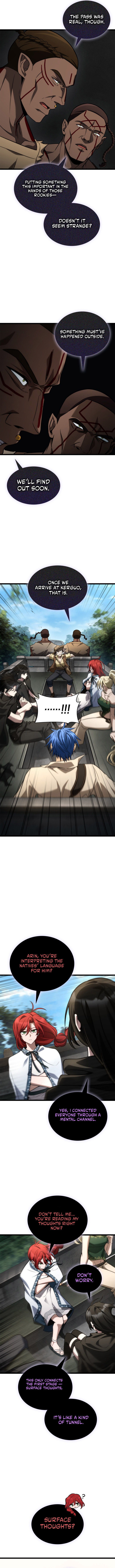 Infinite Mage, Chapter 145 image 13